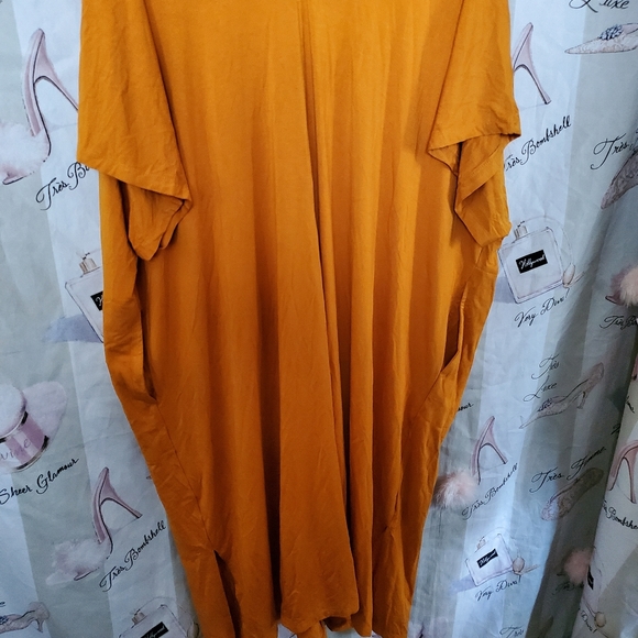 🌹Ava viv dress - Picture 4 of 6